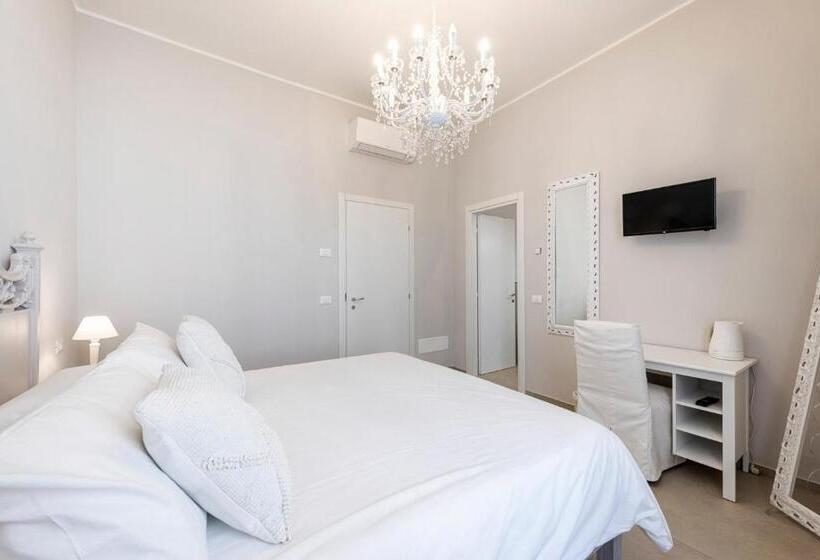 Номер Стандарт, B&b De I Bravi