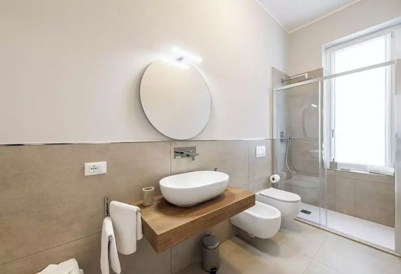 اتاق استاندارد, B&b De I Bravi
