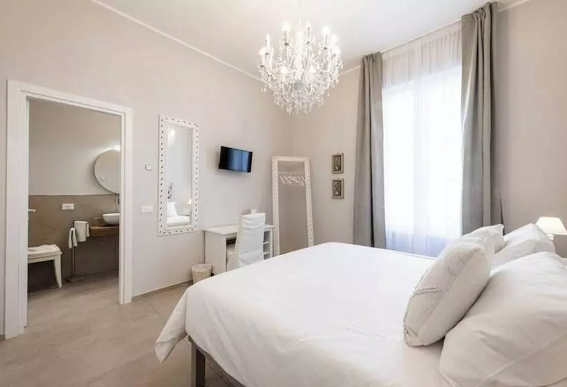اتاق استاندارد, B&b De I Bravi