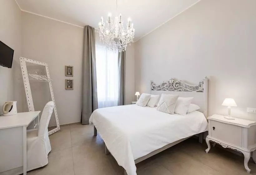 اتاق استاندارد, B&b De I Bravi