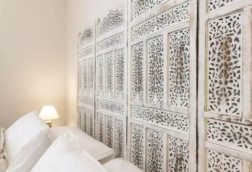 اتاق سوپریور چهار تخته, B&b De I Bravi