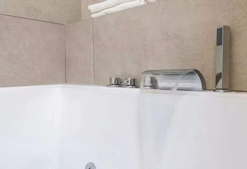 اتاق استاندارد, B&b De I Bravi