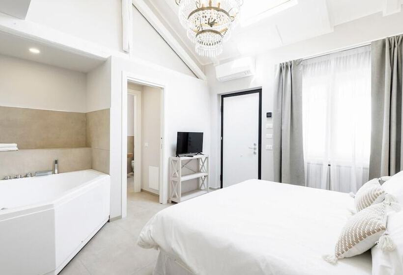 Номер Стандарт, B&b De I Bravi