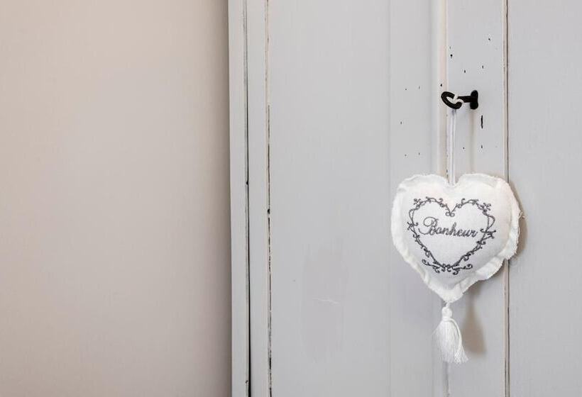 חדר סטנדרט, B&b De I Bravi