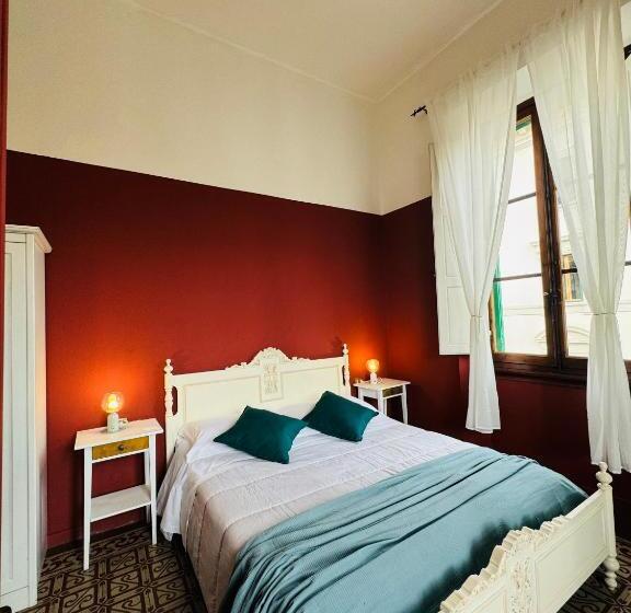 اتاق استاندارد, Il Magnifico Firenze