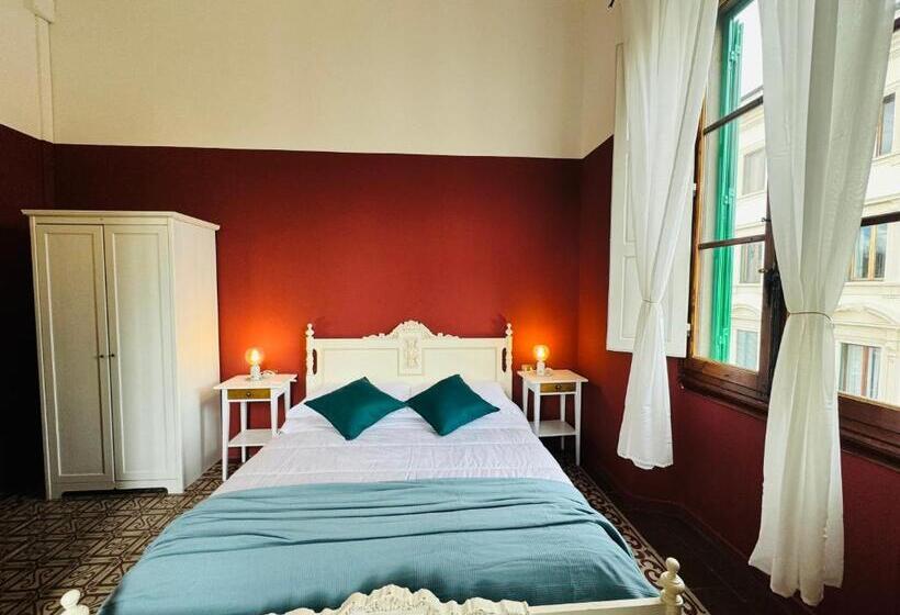 اتاق استاندارد, Il Magnifico Firenze