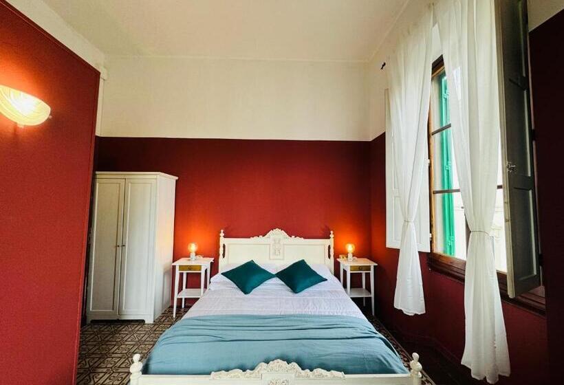 اتاق استاندارد, Il Magnifico Firenze