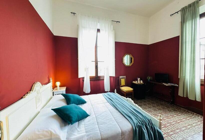 اتاق استاندارد, Il Magnifico Firenze