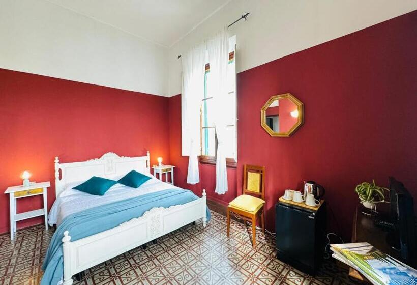 اتاق استاندارد, Il Magnifico Firenze