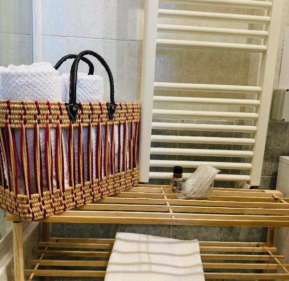 اتاق اکونومی, Il Magnifico Firenze