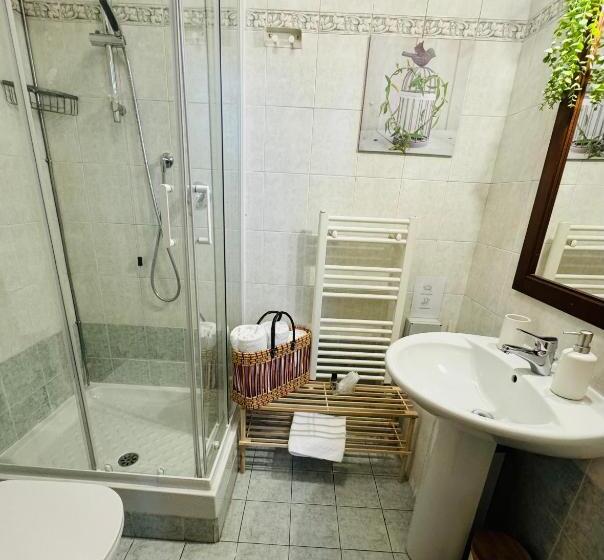 اتاق اکونومی, Il Magnifico Firenze