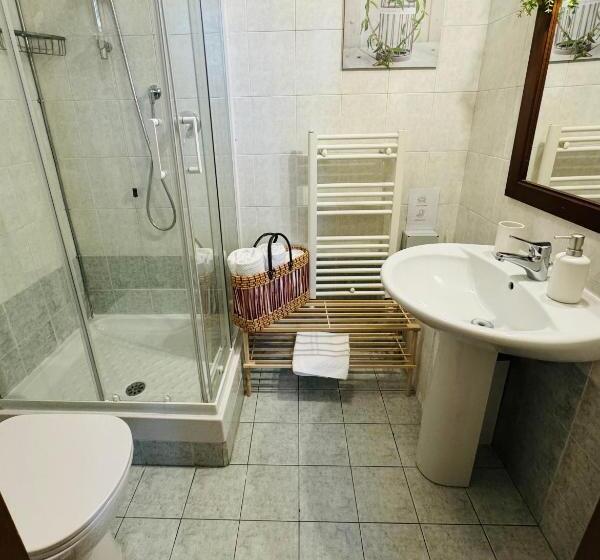 اتاق اکونومی, Il Magnifico Firenze