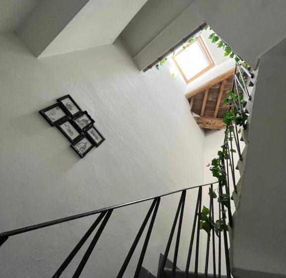 آپارتمان لوکس 1 خوابه, Il Magnifico Firenze