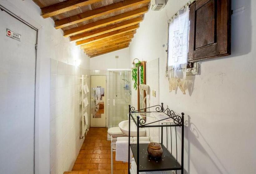 آپارتمان لوکس 1 خوابه, Il Magnifico Firenze