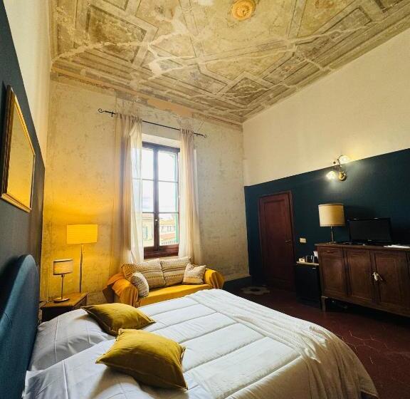 اتاق سوپریور, Il Magnifico Firenze