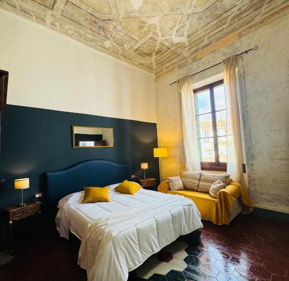 اتاق سوپریور, Il Magnifico Firenze