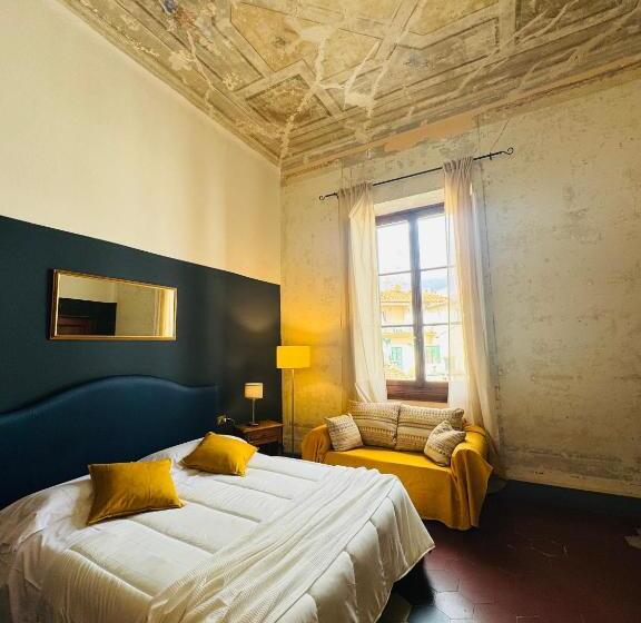 اتاق سوپریور, Il Magnifico Firenze