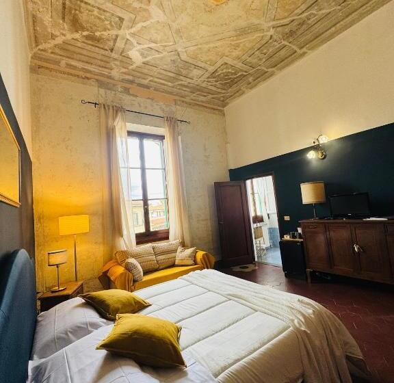 اتاق سوپریور, Il Magnifico Firenze