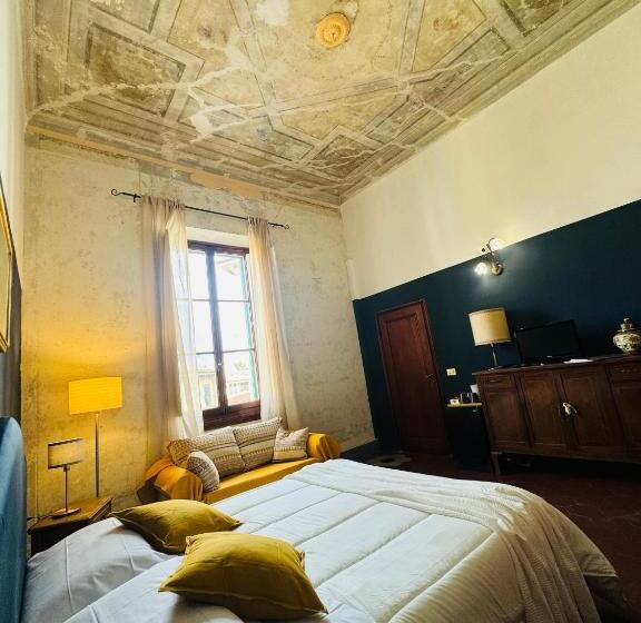 اتاق سوپریور, Il Magnifico Firenze