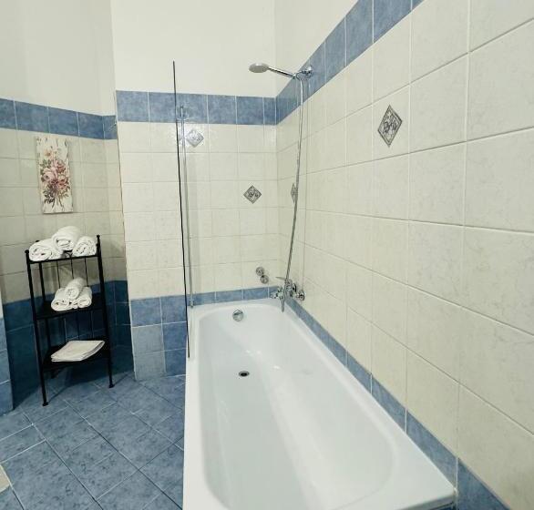 اتاق استاندارد سه نفره, Il Magnifico Firenze