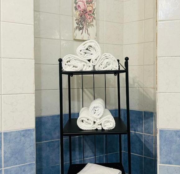 اتاق استاندارد سه نفره, Il Magnifico Firenze