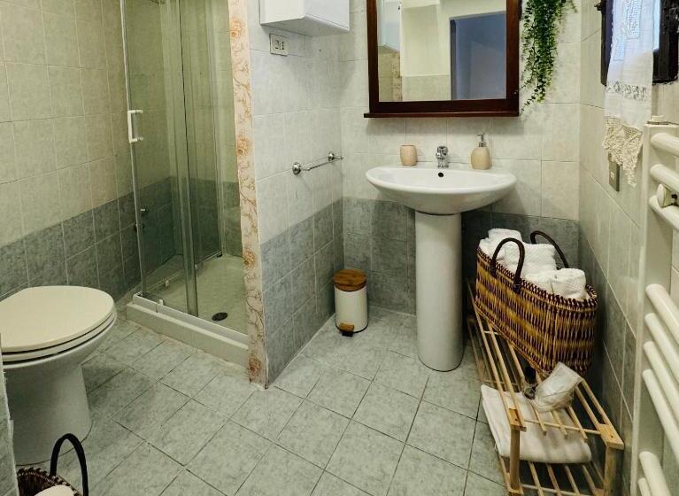 آپارتمان 1 خوابه, Il Magnifico Firenze