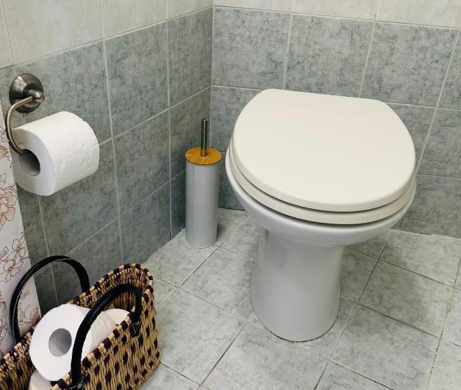 آپارتمان 1 خوابه, Il Magnifico Firenze