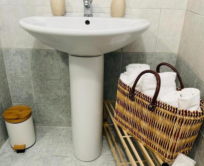 آپارتمان 1 خوابه, Il Magnifico Firenze