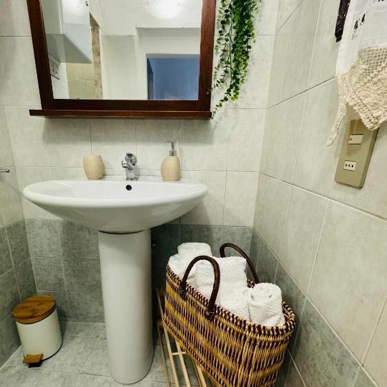 آپارتمان 1 خوابه, Il Magnifico Firenze