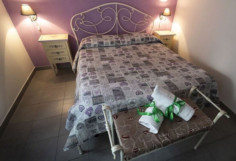 带1个卧室的公寓, Residence Garibaldi