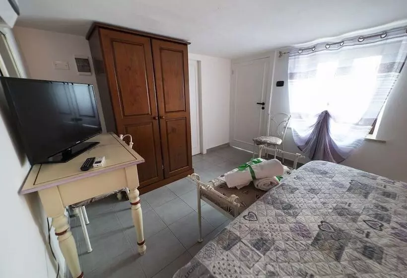 آپارتمان 1 خوابه, Residence Garibaldi