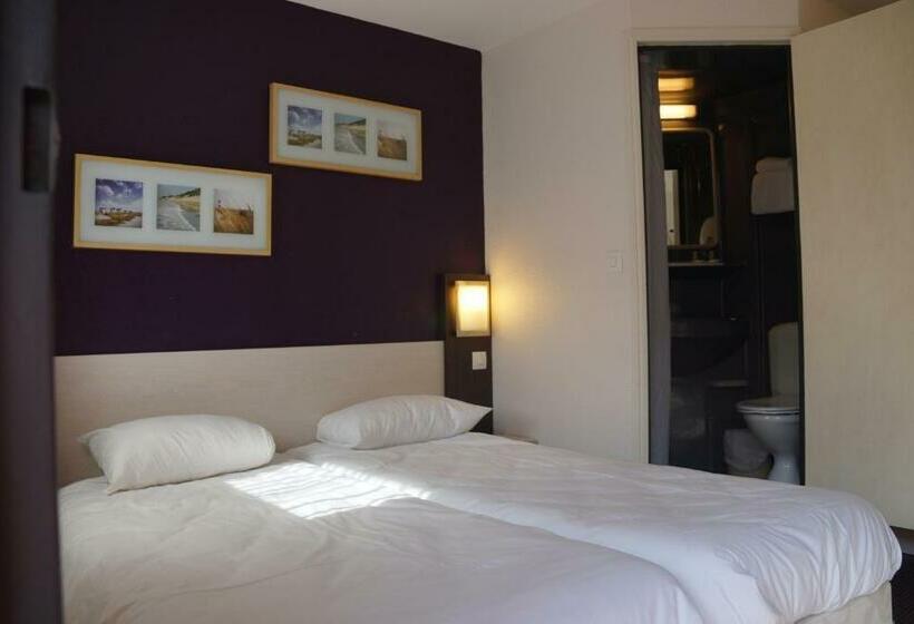 Номер Стандарт, Brit Hotel Lyon Nord Dardilly
