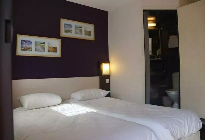 スタンダードルーム, Brit Hotel Lyon Nord Dardilly