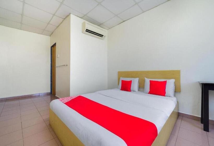 חדר דלוקס, Cp Hotel