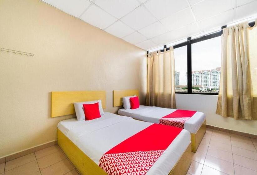 חדר סטנדרט, Cp Hotel