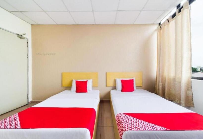 חדר סטנדרט, Cp Hotel