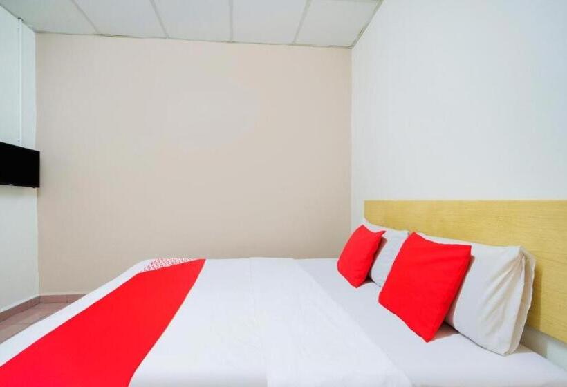 חדר סטנדרט, Cp Hotel