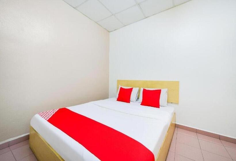 חדר סטנדרט, Cp Hotel