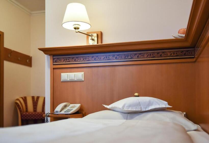 Номер Комфорт Индивидуальный, Alexandra