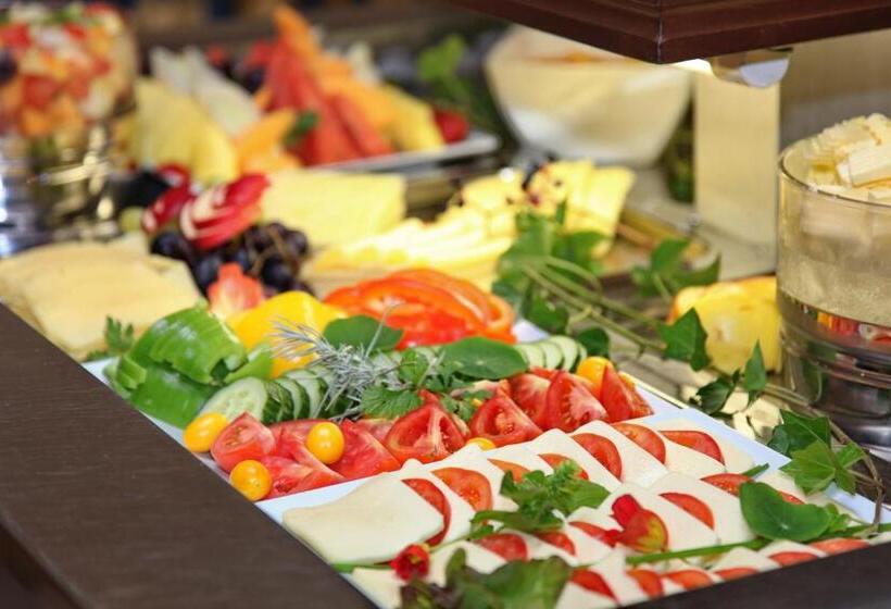 Номер Комфорт, Alexandra