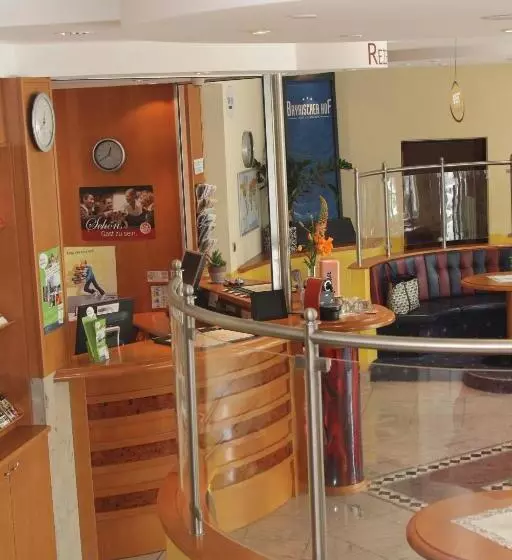 Junior Suite, Alexandra