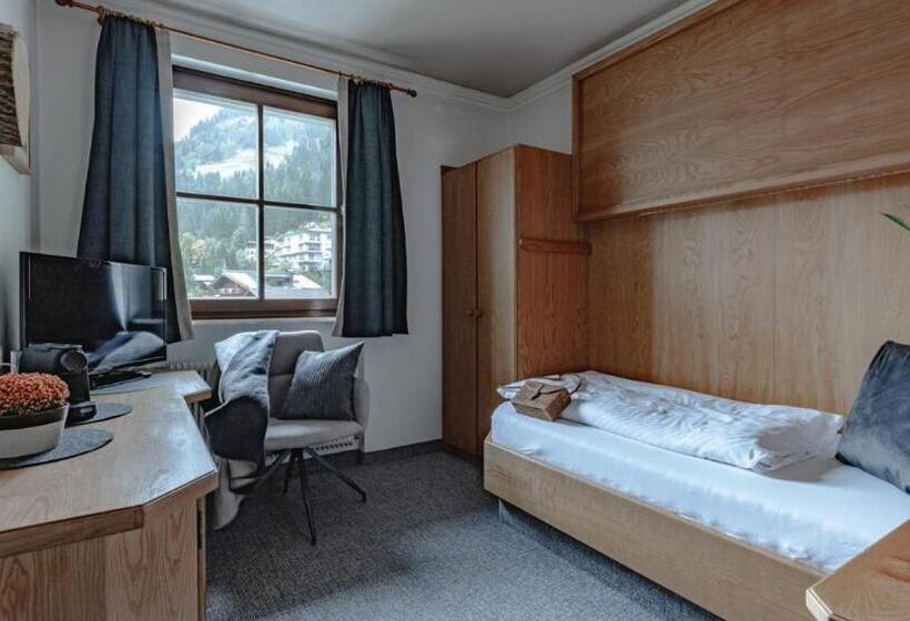 חדר אקונומי יחיד, Kathrin