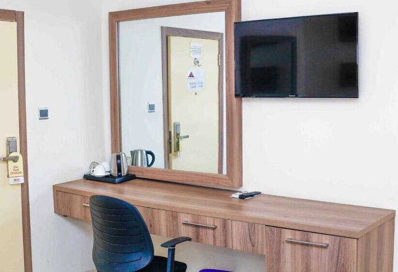 标准间, Ave Maria