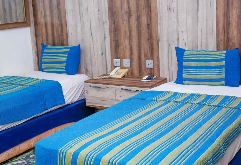 标准间, Ave Maria