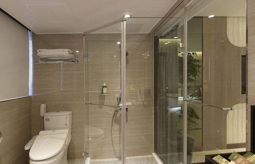 اتاق کلاسیک, Beauty Hotels   Hotel Bnight Self Check In