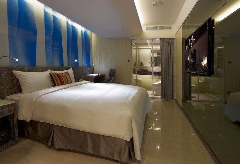 اتاق کلاسیک, Beauty Hotels   Hotel Bnight Self Check In