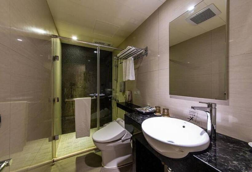 اتاق اکونومی, Beauty Hotels   Hotel Bnight Self Check In