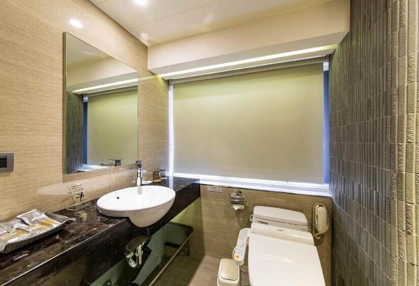 اتاق اکونومی, Beauty Hotels   Hotel Bnight Self Check In
