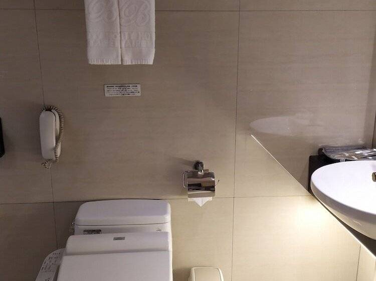 اتاق اکونومی, Beauty Hotels   Hotel Bnight Self Check In