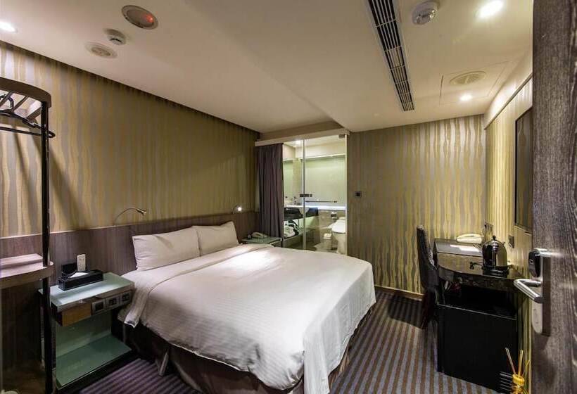 اتاق اکونومی, Beauty Hotels   Hotel Bnight Self Check In